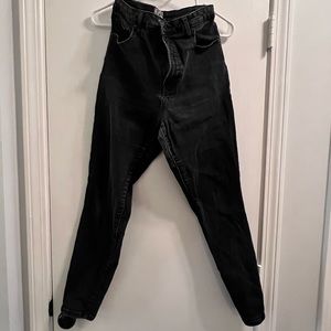 Everlane Curvy Authentic Stretch High Rise Skinny Jean, Size 31 Regular